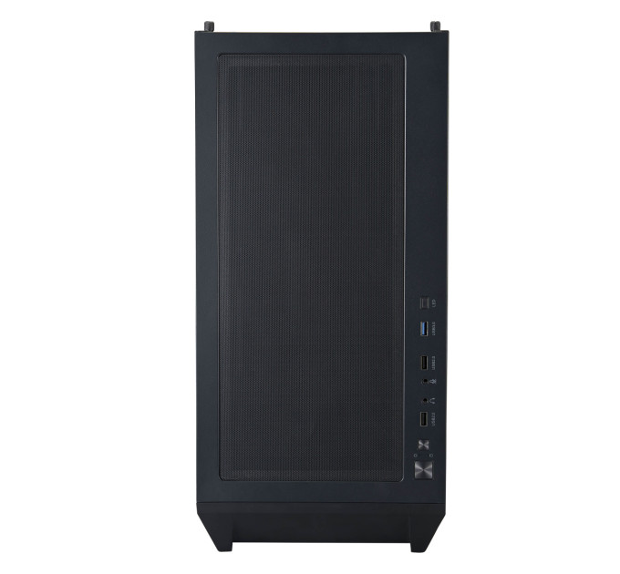 1stPlayer Корпус 1stPlayer PS8MX-BK Black без БЖ