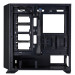 1stPlayer Корпус 1stPlayer PS8MX-BK Black без БЖ
