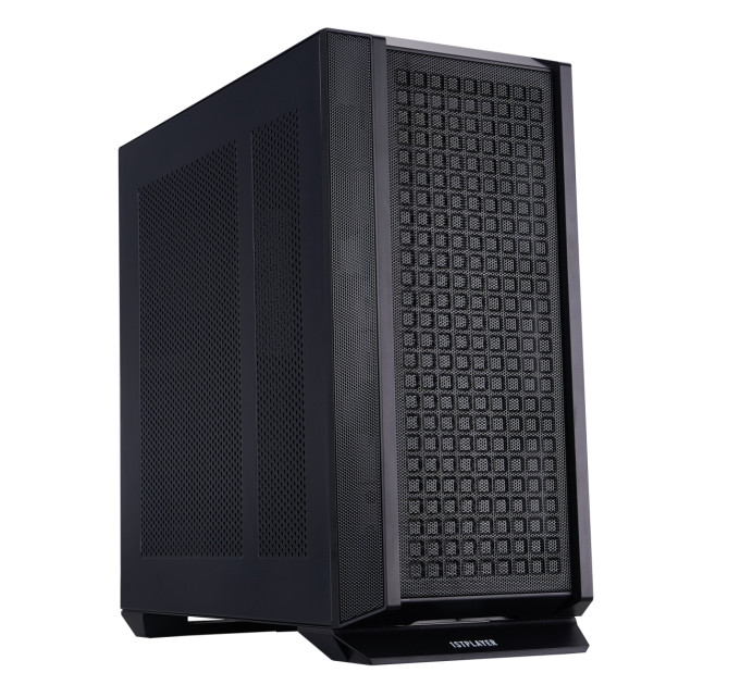 1stPlayer Корпус 1stPlayer PS8MX-BK Black без БЖ