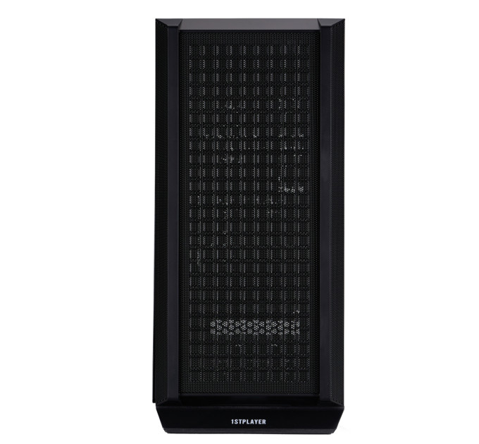 1stPlayer Корпус 1stPlayer PS8MX-BK Black без БЖ
