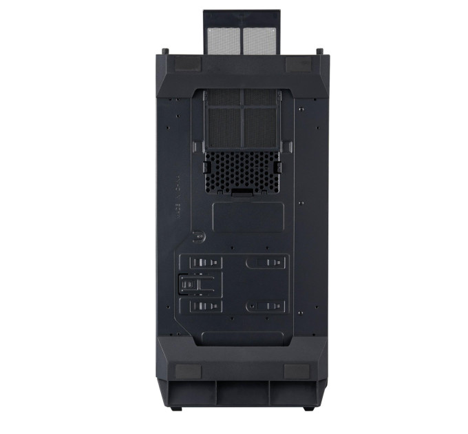 1stPlayer Корпус 1stPlayer PS8MX-BK Black без БЖ