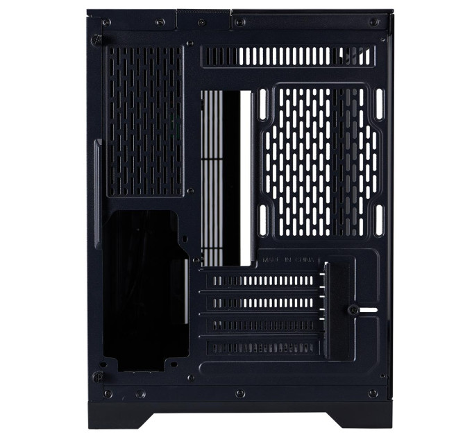 1stPlayer Корпус 1stPlayer RT6 Black без БЖ