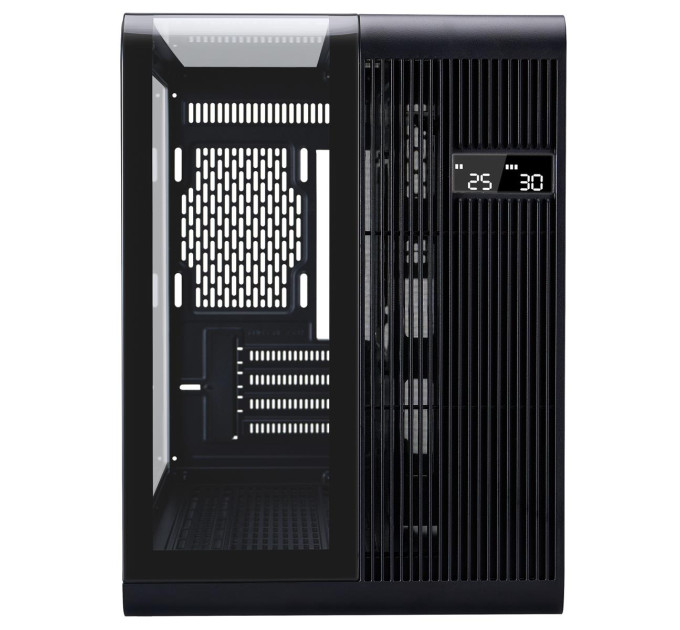 1stPlayer Корпус 1stPlayer RT6 Black без БЖ