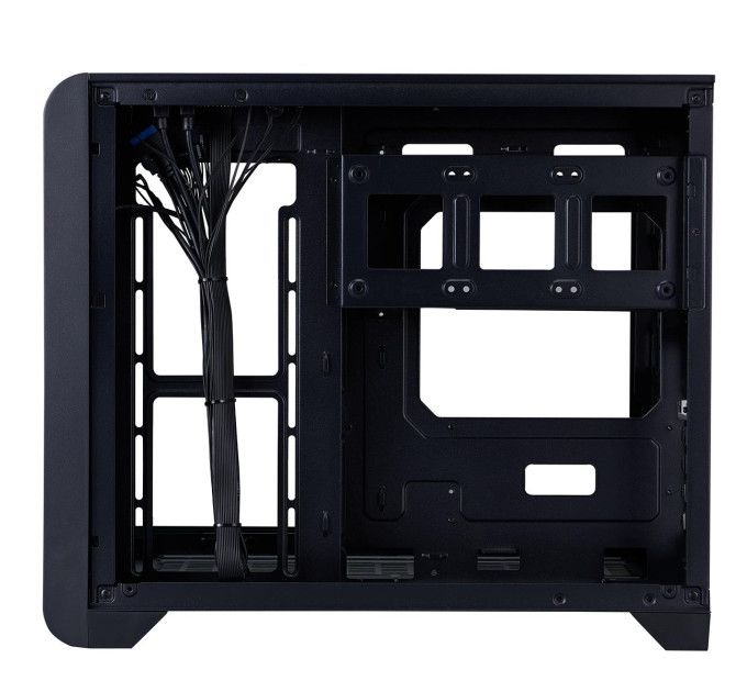 1stPlayer Корпус 1stPlayer RT6 Black без БЖ
