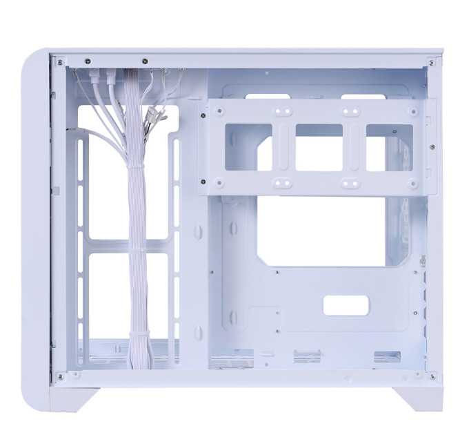 1stPlayer Корпус 1stPlayer RT6 White без БЖ