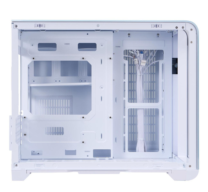 1stPlayer Корпус 1stPlayer RT6 White без БЖ