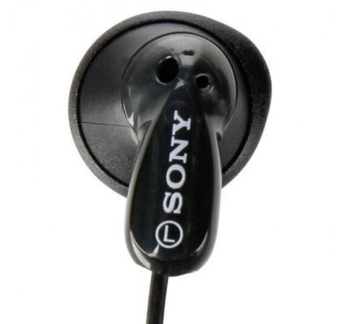 Навушники Sony MDR-E9LP Black (MDRE9LPB.E)