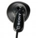 Навушники Sony MDR-E9LP Black (MDRE9LPB.E)