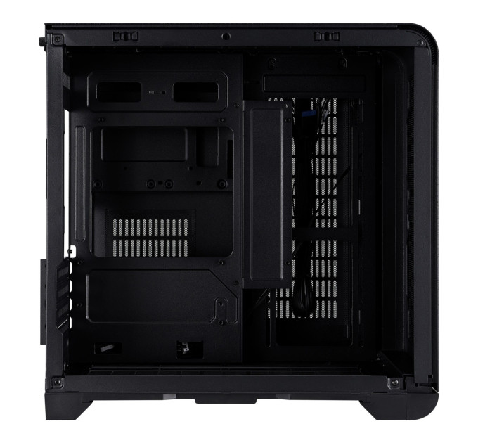 1stPlayer Корпус 1stPlayer VT5 Black без БЖ