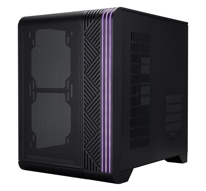 1stPlayer Корпус 1stPlayer VT5 Black без БЖ