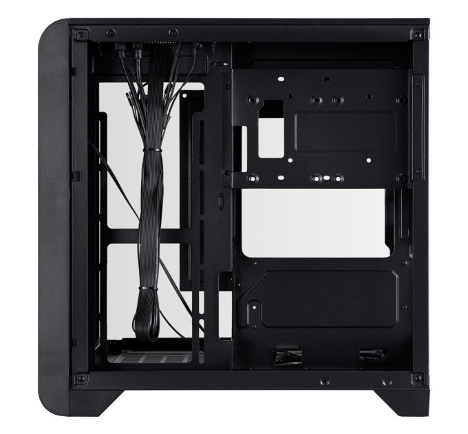1stPlayer Корпус 1stPlayer VT5 Black без БЖ