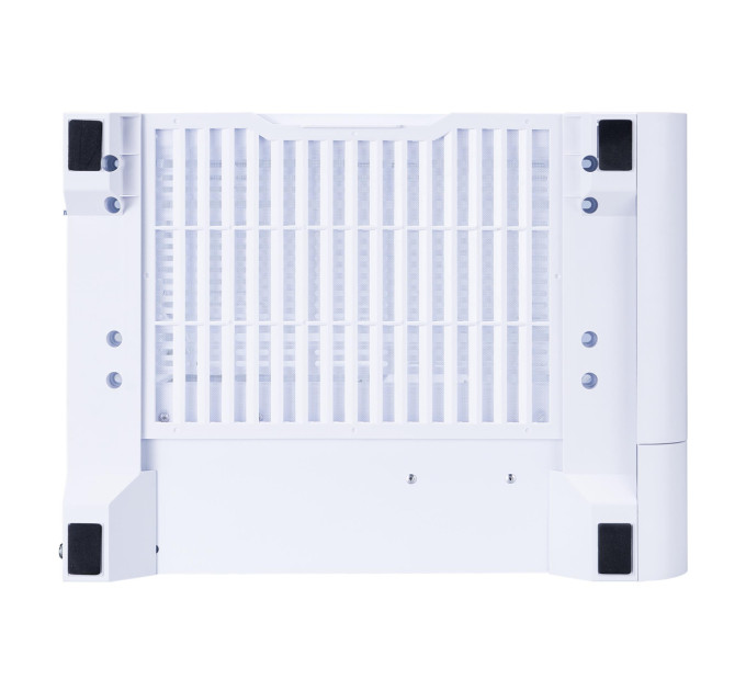 1stPlayer Корпус 1stPlayer VT5 White без БЖ