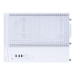 1stPlayer Корпус 1stPlayer VT5 White без БЖ