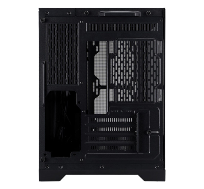 1stPlayer Корпус 1stPlayer VT6 Black без БЖ
