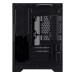 1stPlayer Корпус 1stPlayer VT6 Black без БЖ