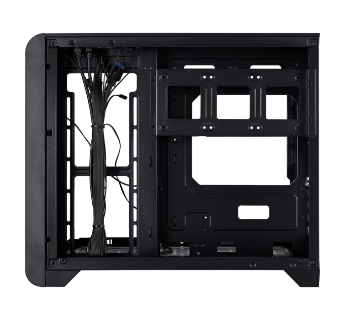 1stPlayer Корпус 1stPlayer VT6 Black без БЖ