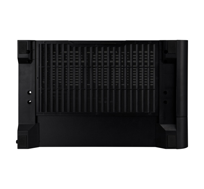 1stPlayer Корпус 1stPlayer VT6 Black без БЖ