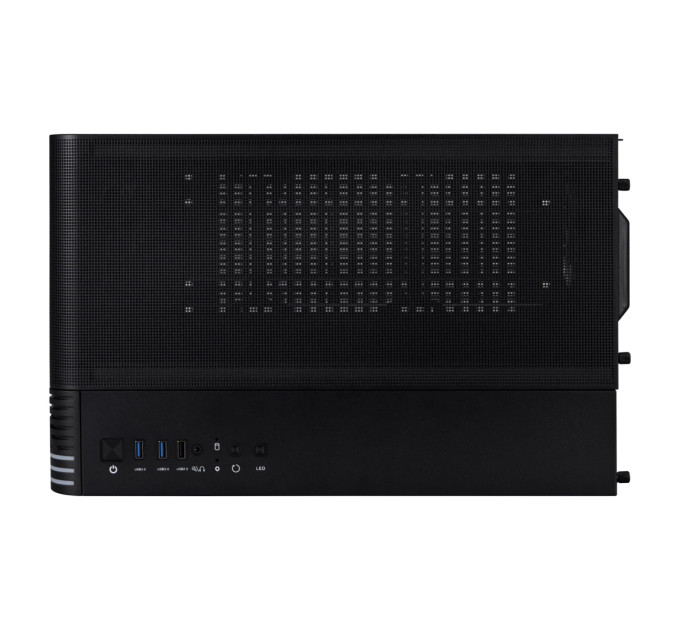 1stPlayer Корпус 1stPlayer VT6 Black без БЖ