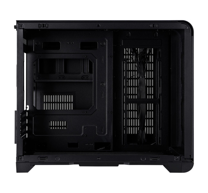 1stPlayer Корпус 1stPlayer VT6 Black без БЖ