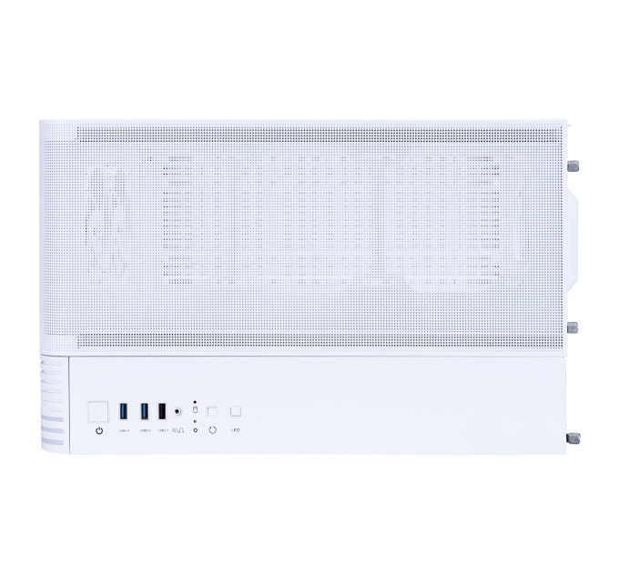 1stPlayer Корпус 1stPlayer VT6 White без БЖ