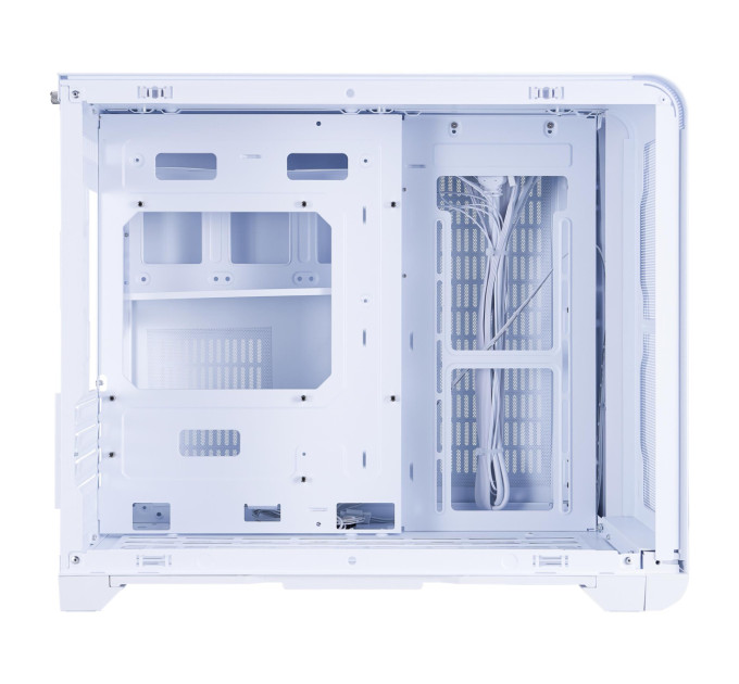 1stPlayer Корпус 1stPlayer VT6 White без БЖ