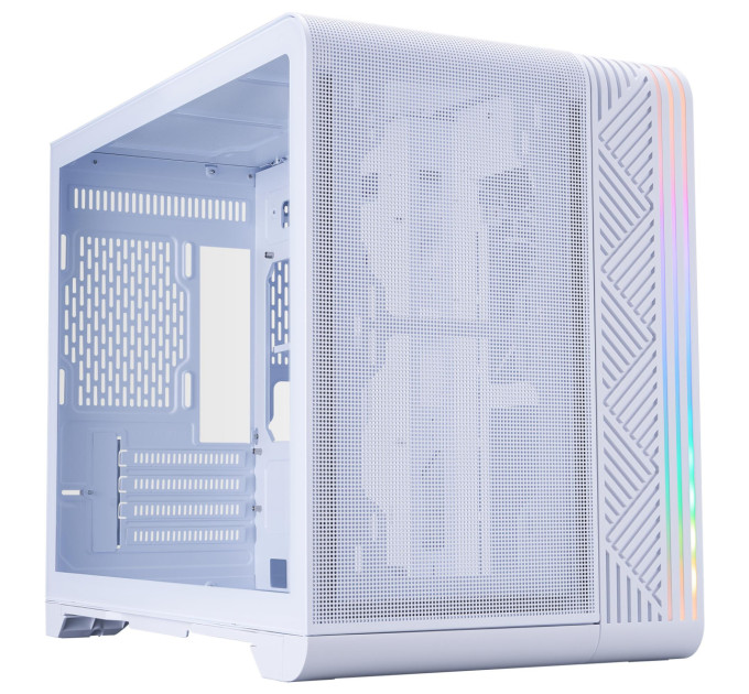 1stPlayer Корпус 1stPlayer VT6 White без БЖ