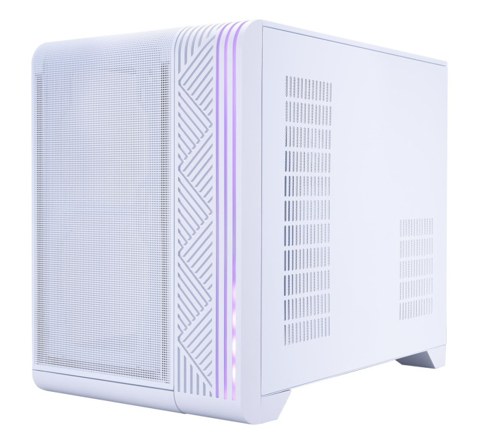 1stPlayer Корпус 1stPlayer VT6 White без БЖ