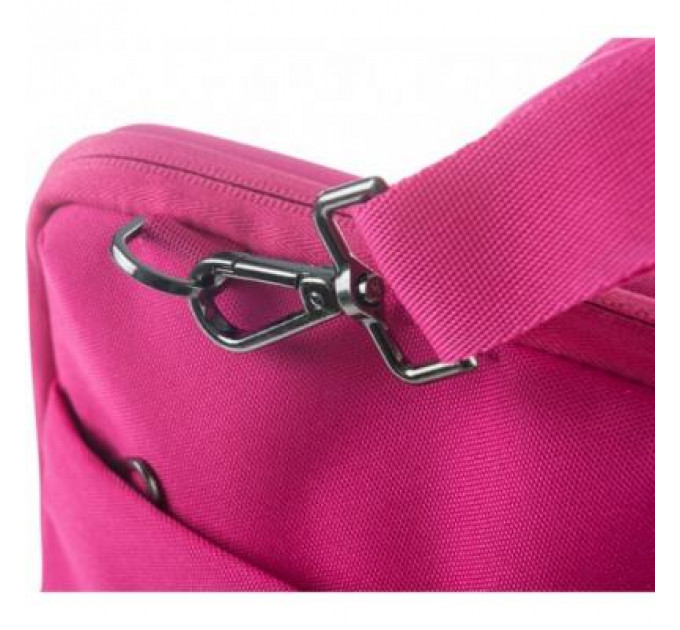 Сумка для ноутбука Tucano 14" Darkolor Fuchsia (BDA1314-F)