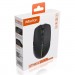 Meetion Мишка Meetion BTM002 Wireless/Bluetooth Black (MT-BTM002-A)