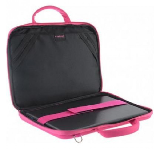 Сумка для ноутбука Tucano 14" Darkolor Fuchsia (BDA1314-F)