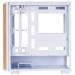 1stPlayer Корпус 1stPlayer WD5 White без БЖ