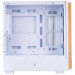 1stPlayer Корпус 1stPlayer WD5 White без БЖ