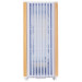 1stPlayer Корпус 1stPlayer WD5 White без БЖ