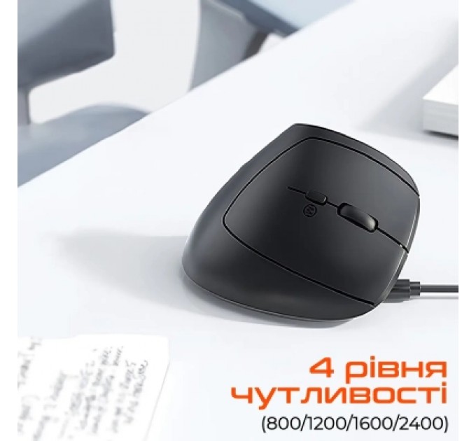 Meetion Мишка Meetion BTM008 Wireless/Bluetooth Black (MT-BTM008-A)