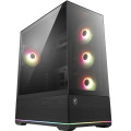 MSI Корпус MSI MAG Pano 110R PZ без БЖ