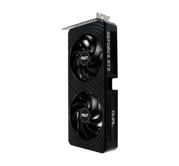 Palit Відеокарта GF RTX 5060 Ti  8GB GDDR7 Dual OC Palit (NE7506TT19P1-GB2062D)