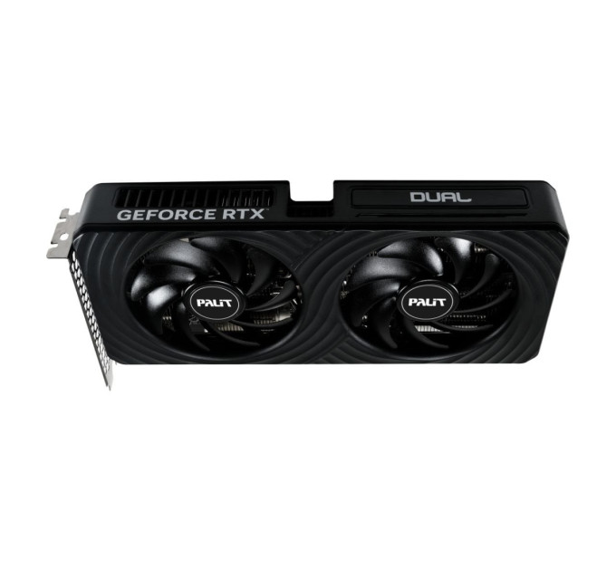 Palit Відеокарта GF RTX 5060 Ti  8GB GDDR7 Dual OC Palit (NE7506TT19P1-GB2062D)