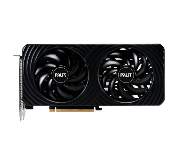 Palit Відеокарта GF RTX 5060 Ti  8GB GDDR7 Dual Palit (NE7506T019P1-GB2062D)