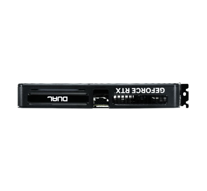 Palit Відеокарта GF RTX 5060 Ti  8GB GDDR7 Dual Palit (NE7506T019P1-GB2062D)