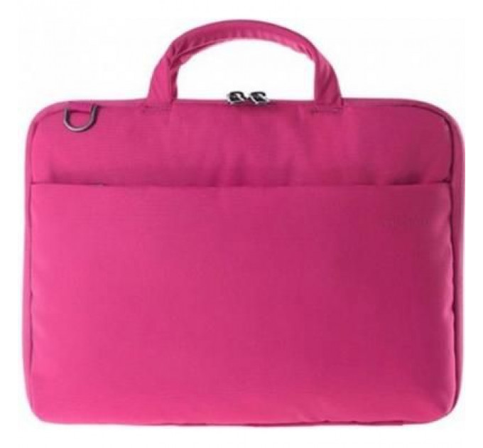 Сумка для ноутбука Tucano 14" Darkolor Fuchsia (BDA1314-F)
