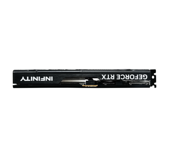 Palit Відеокарта GF RTX 5060 Ti 16GB GDDR7 Infinity 3 OC Palit (NE7506TS19T1-GB2061S)