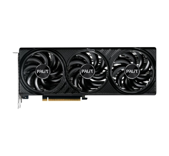 Palit Відеокарта GF RTX 5060 Ti 16GB GDDR7 Infinity 3 Palit (NE7506T019T1-GB2061S)