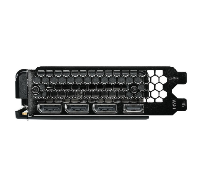 Palit Відеокарта GF RTX 5060 Ti 16GB GDDR7 Infinity 3 Palit (NE7506T019T1-GB2061S)