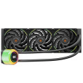 1stPlayer Система водяного охолодження 1stPlayer CC-360 Black
