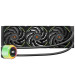 1stPlayer Система водяного охолодження 1stPlayer CC-360 Black