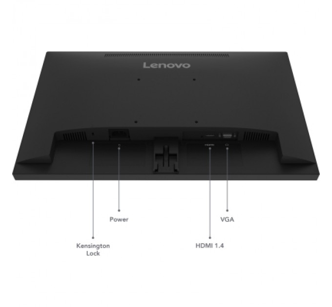 Lenovo Монітор Lenovo L22-4e (67D5KAC6UA)