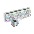 1stPlayer Система водяного охолодження 1stPlayer X-360 White