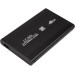 PowerPlant Зовнішня кишеня PowerPlant для HDD 2.5" USB2.0 (HC380039)