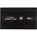 PowerPlant Зовнішня кишеня PowerPlant для HDD 2.5" USB2.0 (HC380039)
