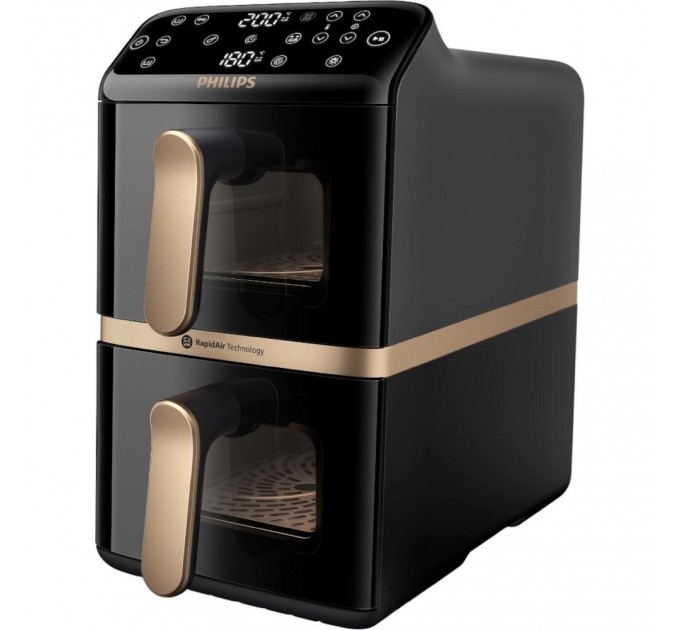 Philips Мультипіч Philips Stacked Dual (NA462/70)